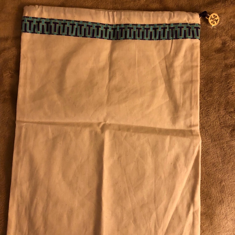 Tory Burch dust bag - Picture 2 of 4